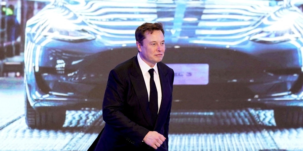 Billionaires Bezos, Musk slide in Forbes World's Richest list - Vimarsana News