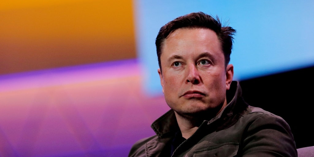 Elon Musk's full self-driving 'really big deal' - Vimarsana News