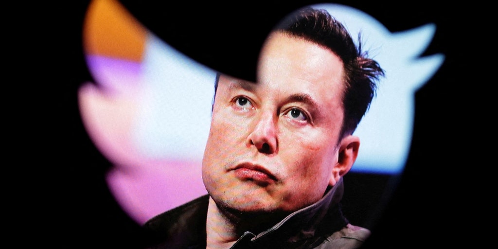 Elon Musk points new domain to Twitter prepares to drop interim X logo Elon Musk points new domain to Twitter prepares to drop interim X logo