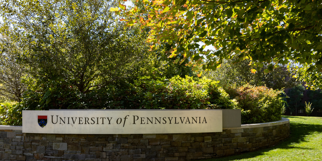 Wharton dean aware of University of Pennsylvania's 'reputational damage' - Vimarsana News