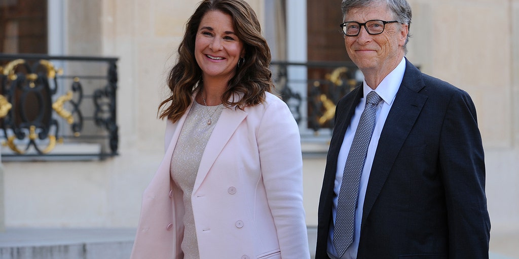 Bill and Melinda Gates Foundation donates $1B to prioritize math education - Vimarsana News