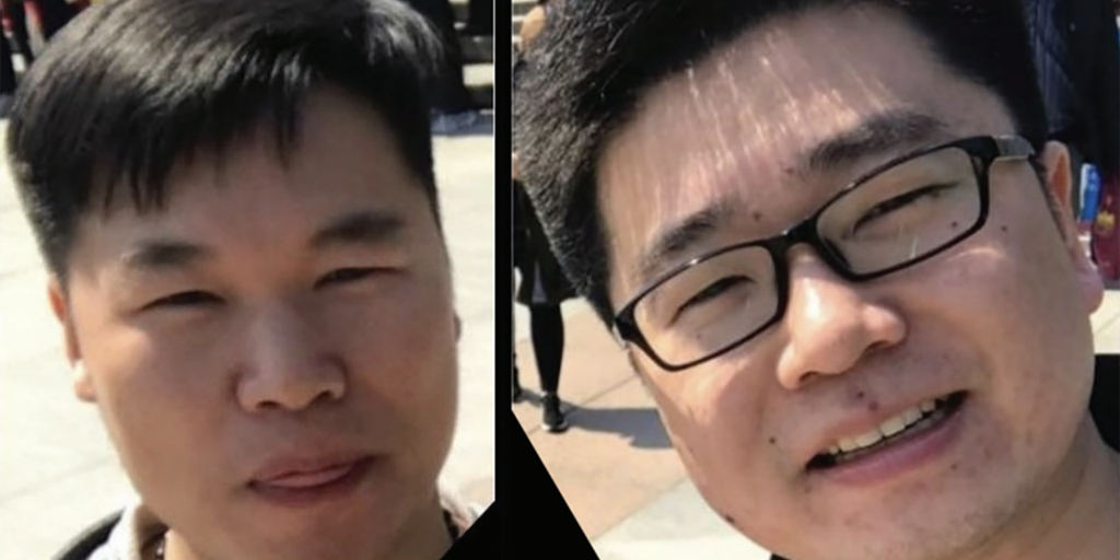 Two Chinese spies charged with allegedly obstructing US investigation into Huawei - Vimarsana News
