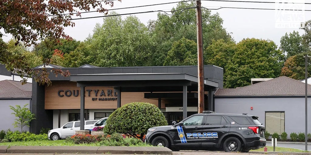 Marriott, Hilton latest companies hit by US crime wave - Vimarsana News