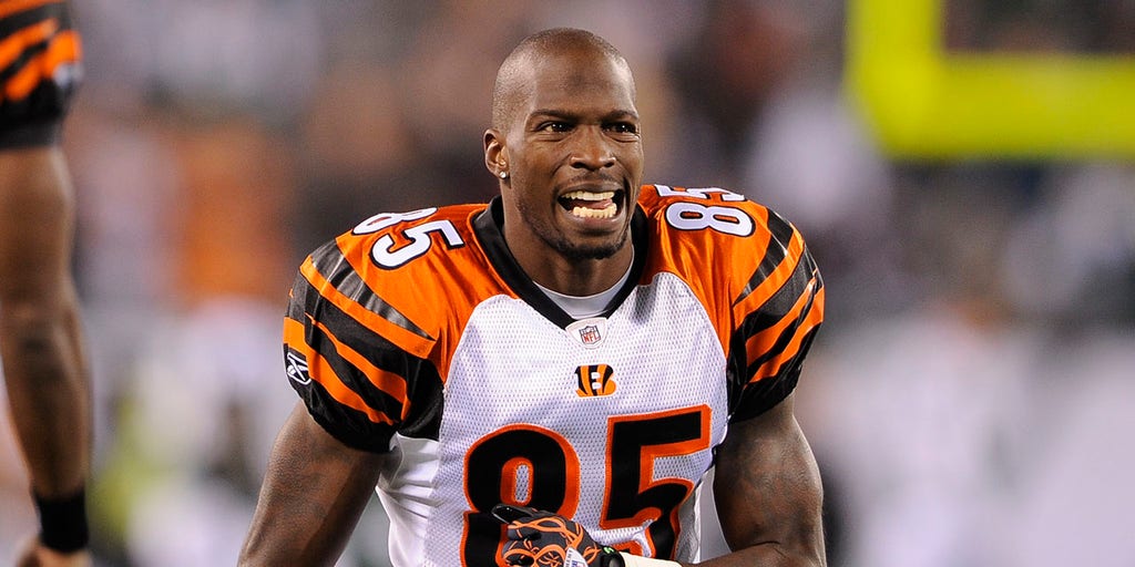 Chad Johnson leaves $1,000 tip for Knoxville waitress