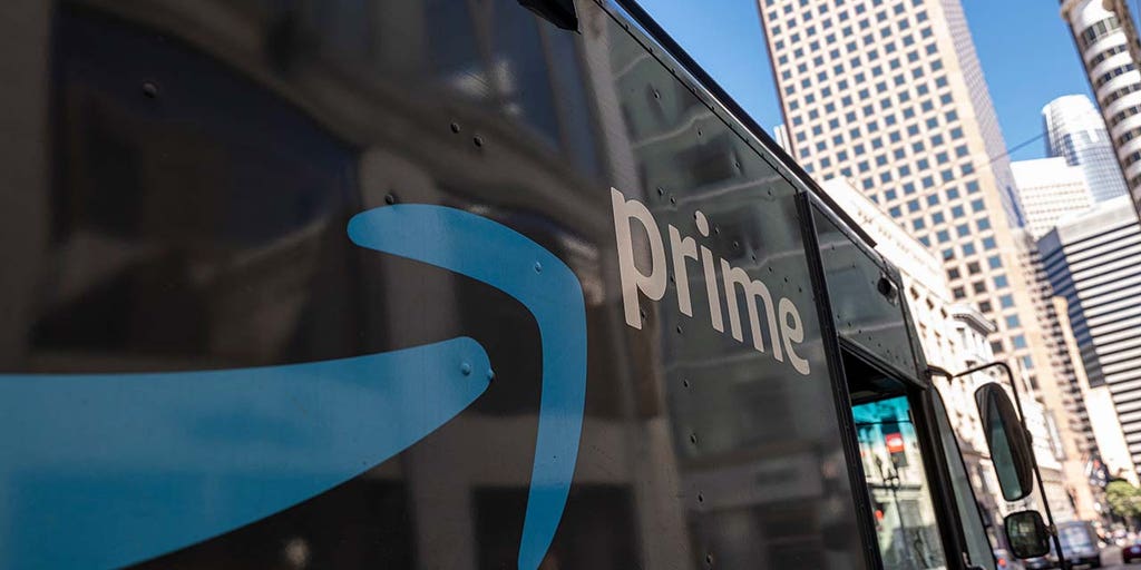 Amazon's Prime Day II signals holiday spending hurdles - Vimarsana News