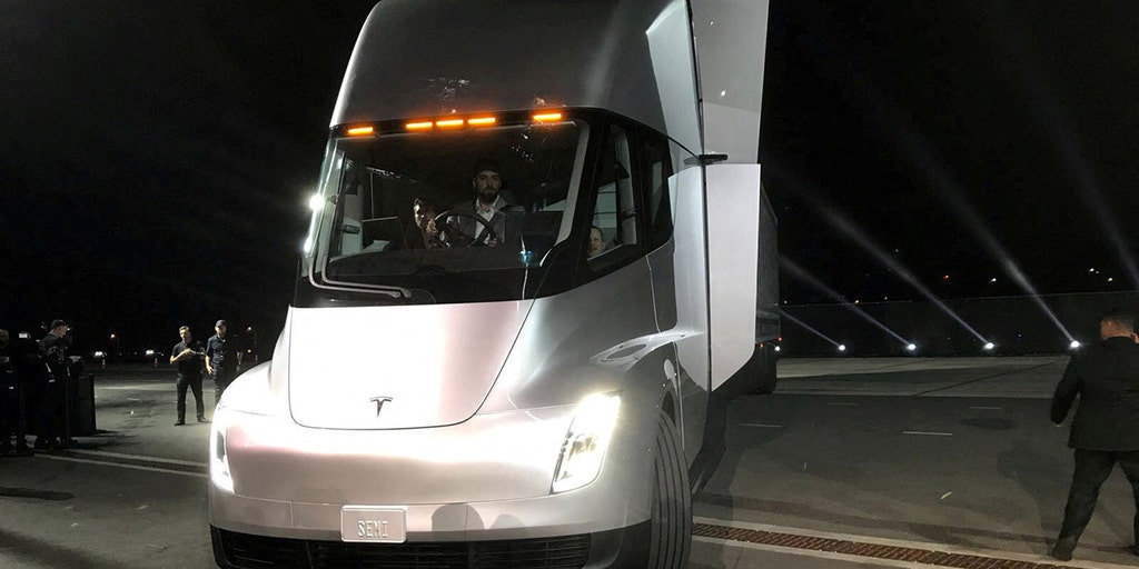 Tesla nets massive Nevada tax breaks for electric vehicle factory expansions - Vimarsana News