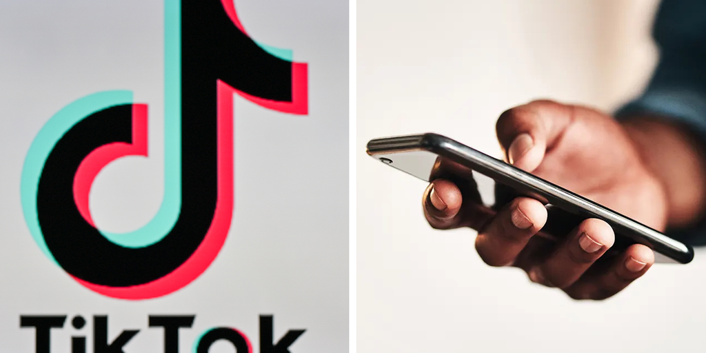 Maryland governor bans use of TikTok by state agencies - Vimarsana News
