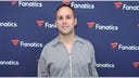 Fanatics teams up with Kevin Durant's sports media brand to help athletes' post-retirement business careers