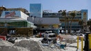 Rebuilding Florida Cities Face Highest Borrowing Costs in Decade