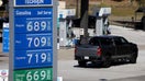 Gas Prices In California Continue To Rise Sharply