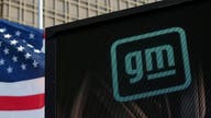 GM losing $200M a week on UAW strike