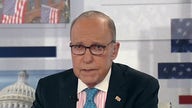 Larry Kudlow: Did someone say economic security — or did someone say stupid?