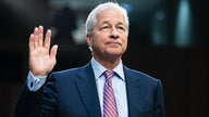 JPMorgan Chase CEO Jamie Dimon to sell company stock for first time