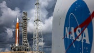 NASA Artemis moon rocket launch countdown begins