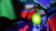 BP looks to North Sea, US shale for near-term oil and gas boost