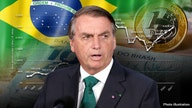 Brazil’s economy minister warns world of stagflation and ‘very rough times ahead’