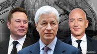 These business titans are sounding the alarm over the US economy