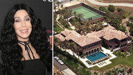 Cher's Malibu mansion hits market for $85M: report