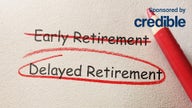 Some US workers delaying retirement due to inflation, rising cost of living: survey