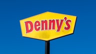 San Francisco loses its only Denny's restaurant