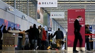 Delta discloses record advance summer bookings