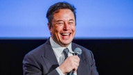 Elon Musk jokes Twitter is 'world's largest non-profit'