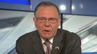 Gen. Jack Keane: US 'investment' in Ukraine denied Putin his ambitions, kept America's future secure