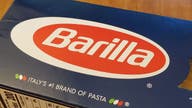 Pasta company Barilla faces class action suit over 'misleading' label: 'Italy's #1 Brand of Pasta'
