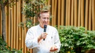 Celebrity chef Daniel Boulud on COVID: 'Government was all over the place and irrational'