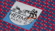 Hermès wins case against artist who sold NFTs of Birkin Bags