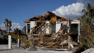 Hurricane Ian uninsured, insured damages estimated between $41-70B