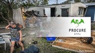 Hurricane Ian recovery efforts boost ProcureAM's FEMA ETF