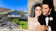 Elvis and Priscilla Presley’s ‘honeymoon hideaway’ home hits the market for $5.6M