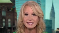 Kellyanne Conway rips 'entire' Dem Party for pushing 'racial equity' agenda everywhere except school choice