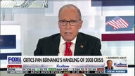 Larry Kudlow: '$31 trillion of debt has gone too far'