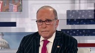 Larry Kudlow: Biden is incapable of telling the truth