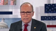 Larry Kudlow: Joe Biden has made oil and gas companies into the 'next new villain'