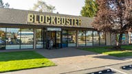 Blockbuster pokes fun at Netflix over password-sharing crackdown