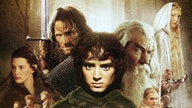 Warner Bros. to release 'Lord of the Rings' limited-edition NFTs