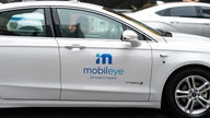 Intel's Mobileye IPO prices above expected range