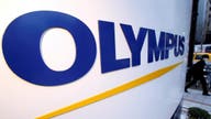 German tapped to lead Japan's medical company Olympus as CEO