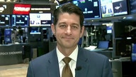 Paul Ryan makes a 