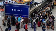 Delta Air Lines forecasts labor costs will weaken profits after strong quarter