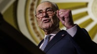 Chuck Schumer, Dems rush to give back donations from Silicon Valley Bank CEO