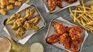 Smashburger debuts chicken wings as chain expands 'non-burger offerings'