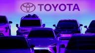 Toyota eyes Tesla, scrambles for EV reboot