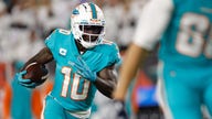 Dolphins' Tyreek Hill has simple financial reason for choosing to play for Miami