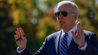 Biden says the price of gas was 'over five dollars' when he took office, data shows it was $2.39