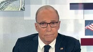 Larry Kudlow: People are deciding to cast votes against Biden's socialist progressivism