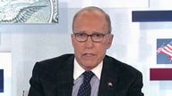 Larry Kudlow: Biden's war on fossil fuels has taken a 'mighty' toll on the US economy